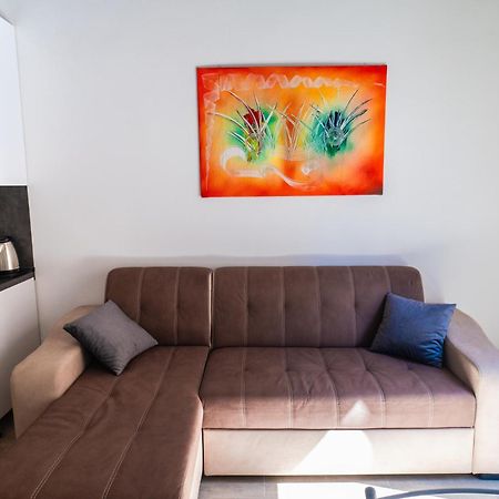 Baron'S Suites Palermo Eksteriør billede