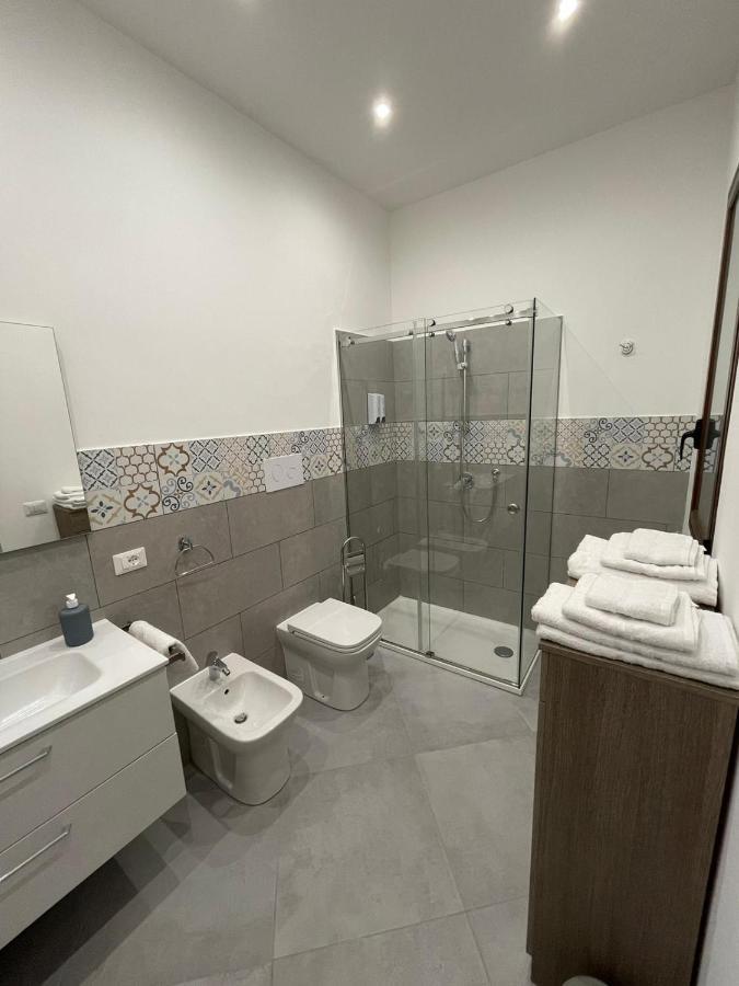 Baron'S Suites Palermo Eksteriør billede