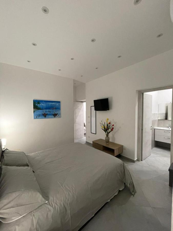 Baron'S Suites Palermo Eksteriør billede