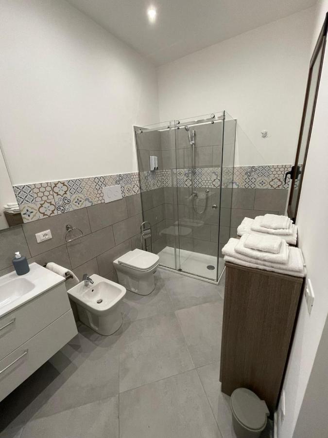 Baron'S Suites Palermo Eksteriør billede