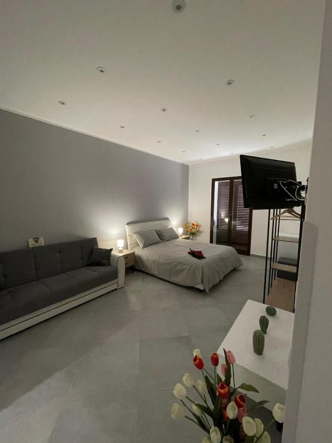 Baron'S Suites Palermo Eksteriør billede