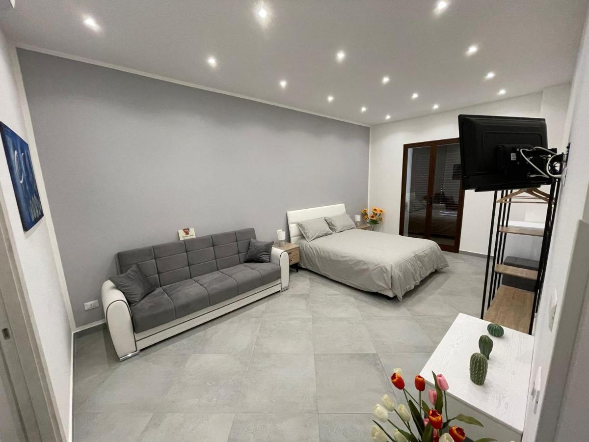 Baron'S Suites Palermo Eksteriør billede