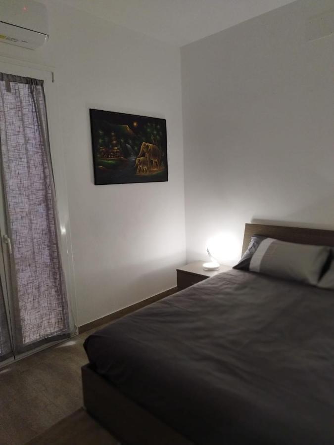 Baron'S Suites Palermo Eksteriør billede