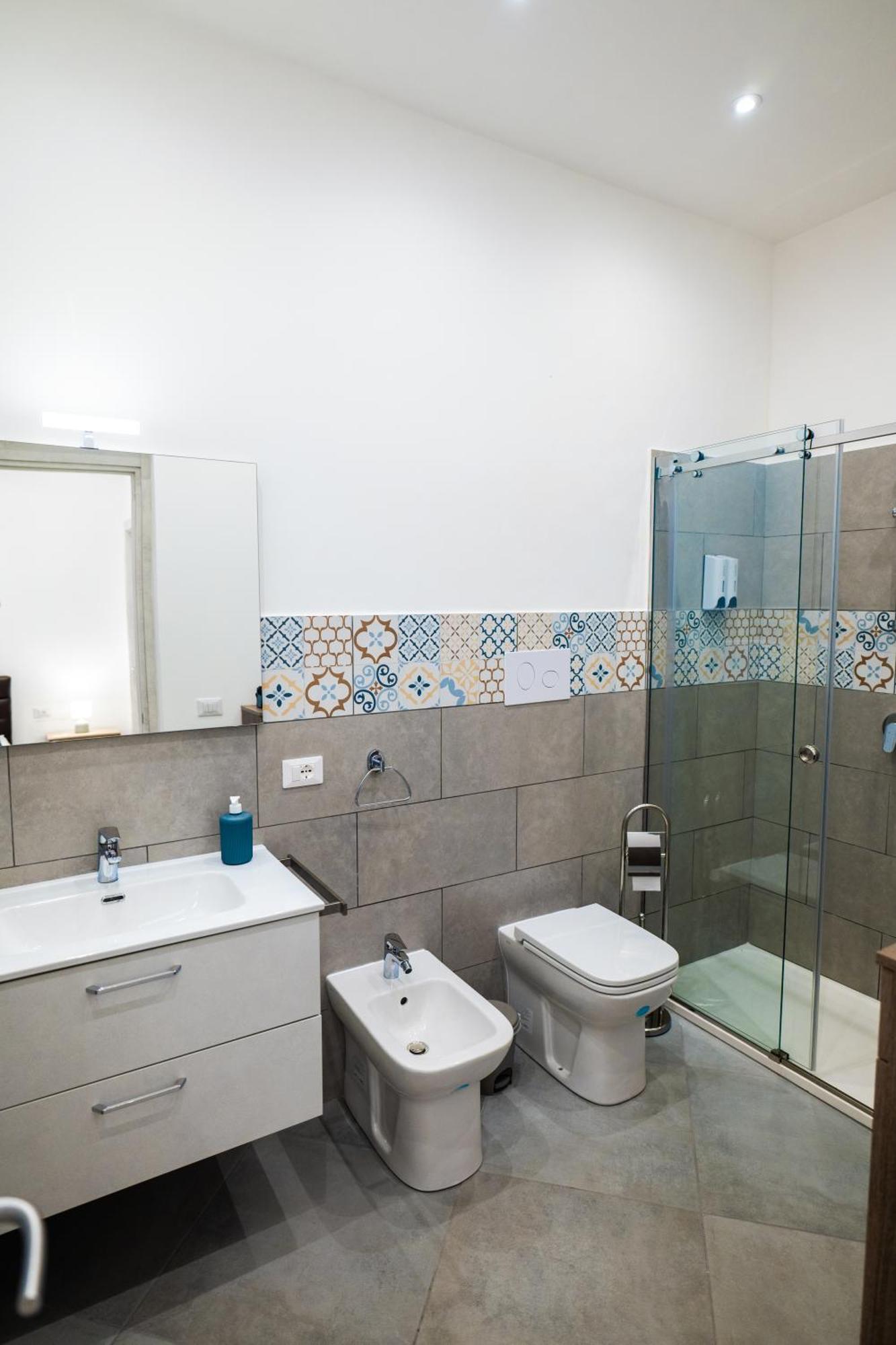 Baron'S Suites Palermo Eksteriør billede