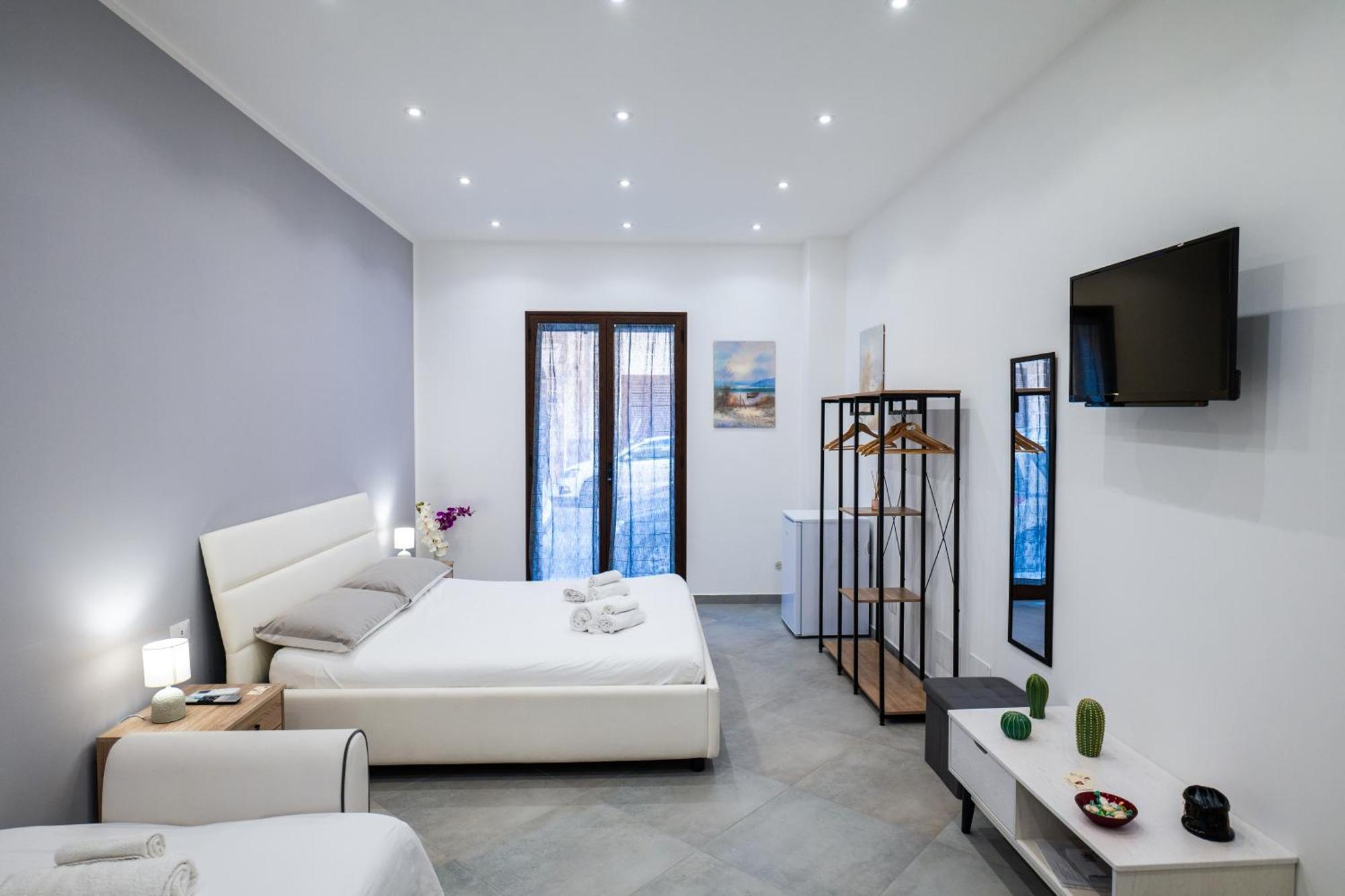 Baron'S Suites Palermo Eksteriør billede