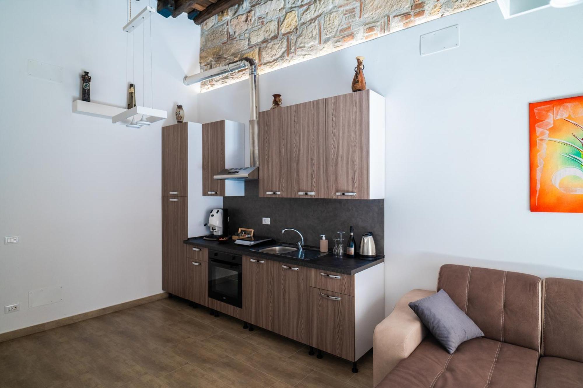 Baron'S Suites Palermo Eksteriør billede