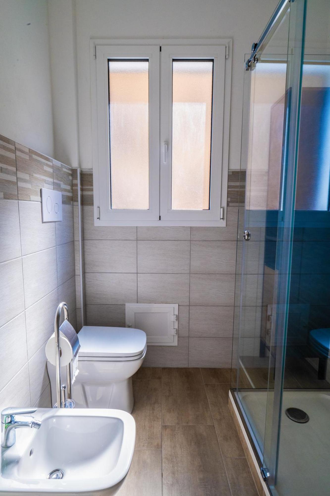Baron'S Suites Palermo Eksteriør billede
