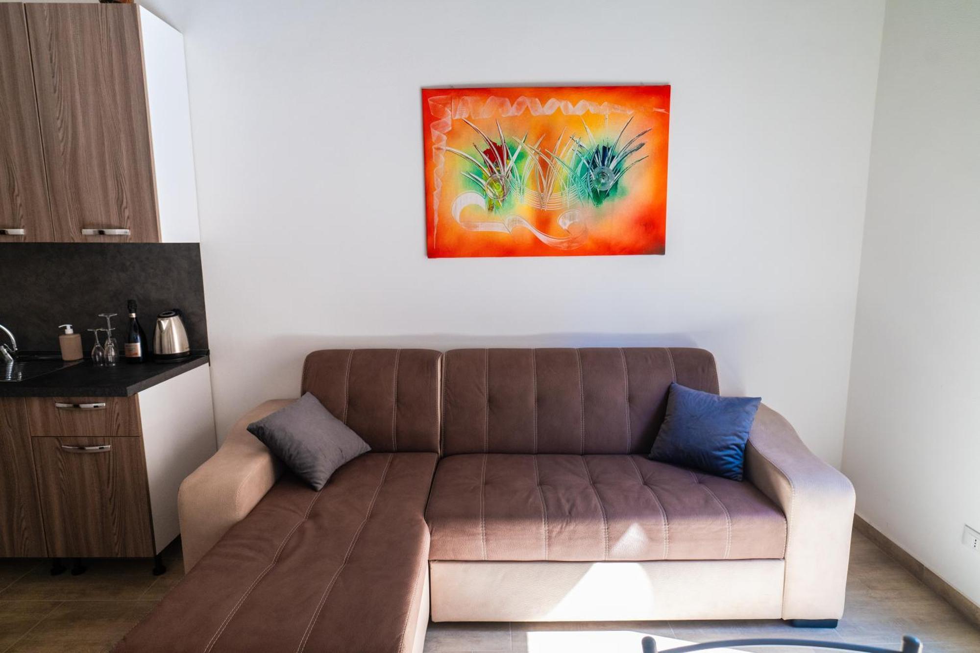 Baron'S Suites Palermo Eksteriør billede