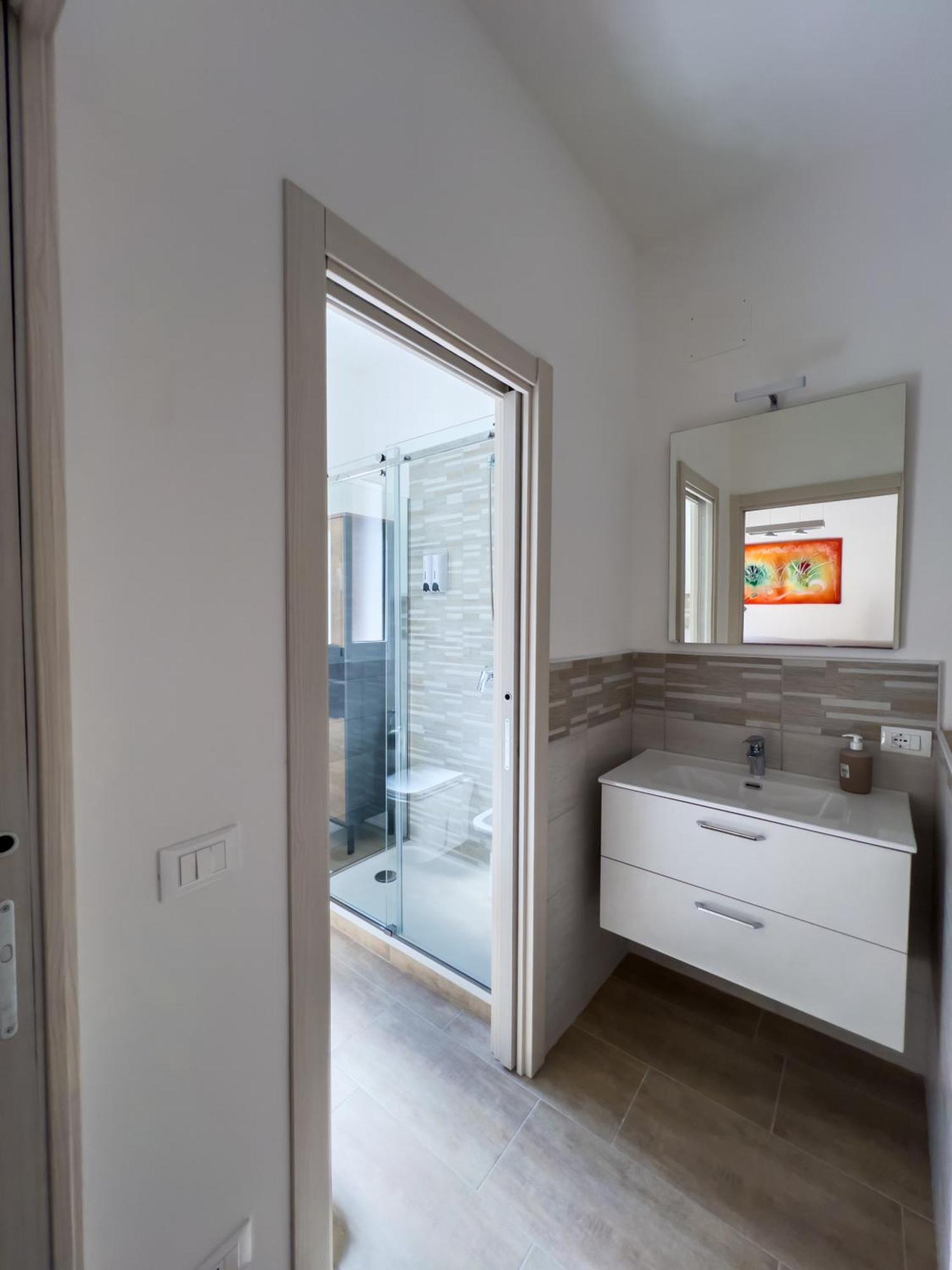 Baron'S Suites Palermo Eksteriør billede