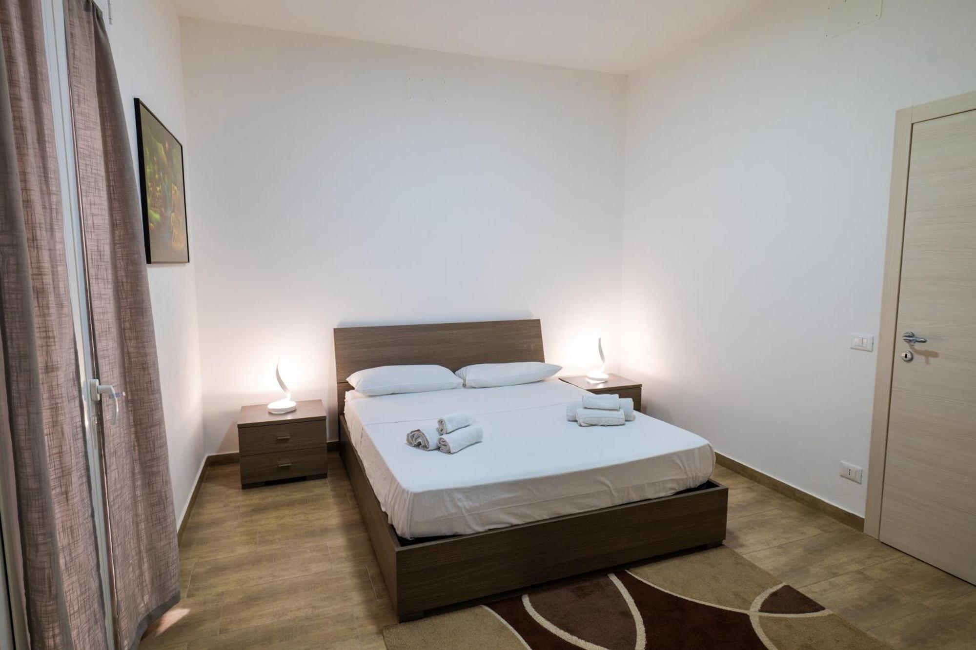Baron'S Suites Palermo Eksteriør billede
