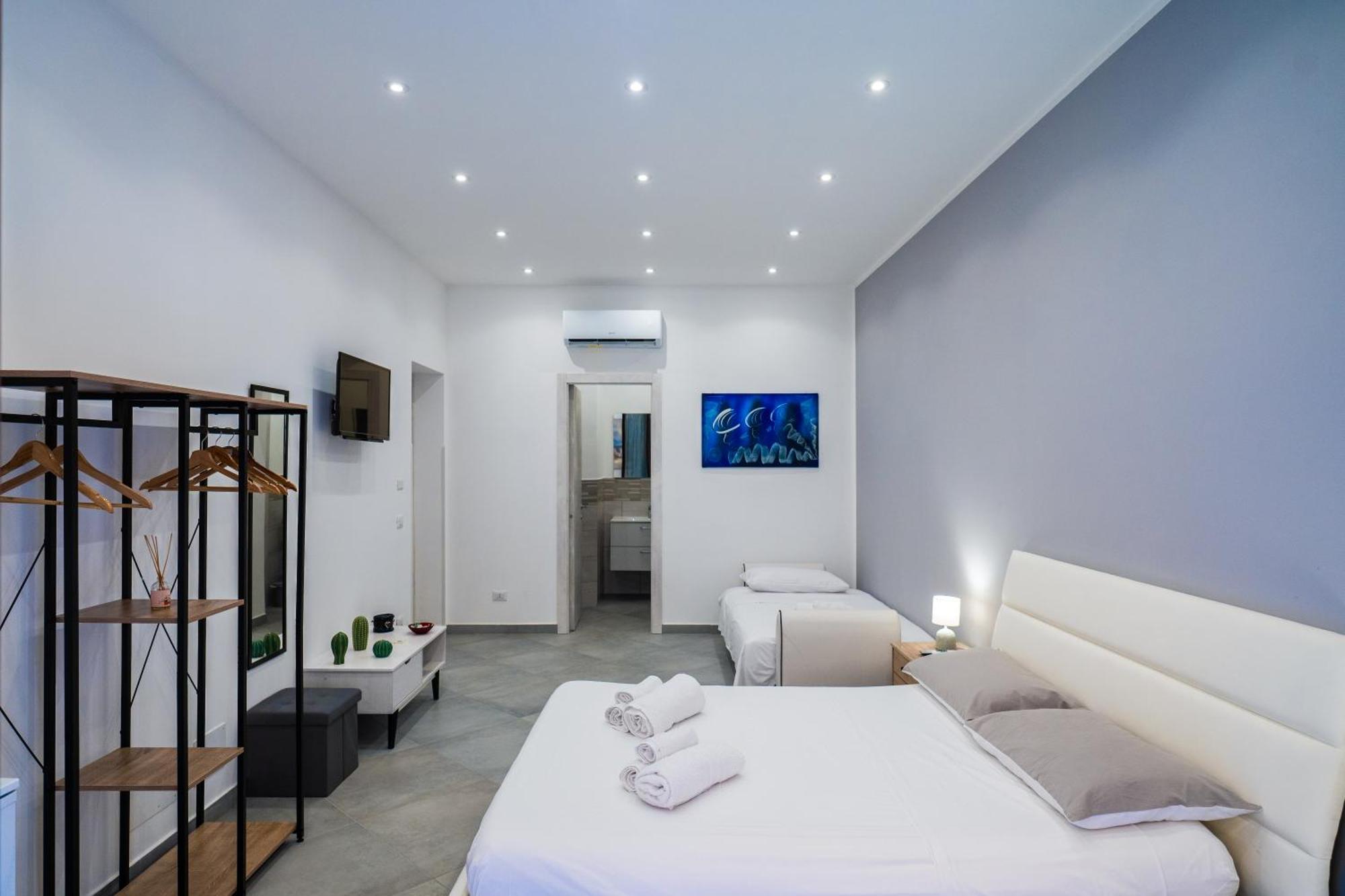 Baron'S Suites Palermo Eksteriør billede
