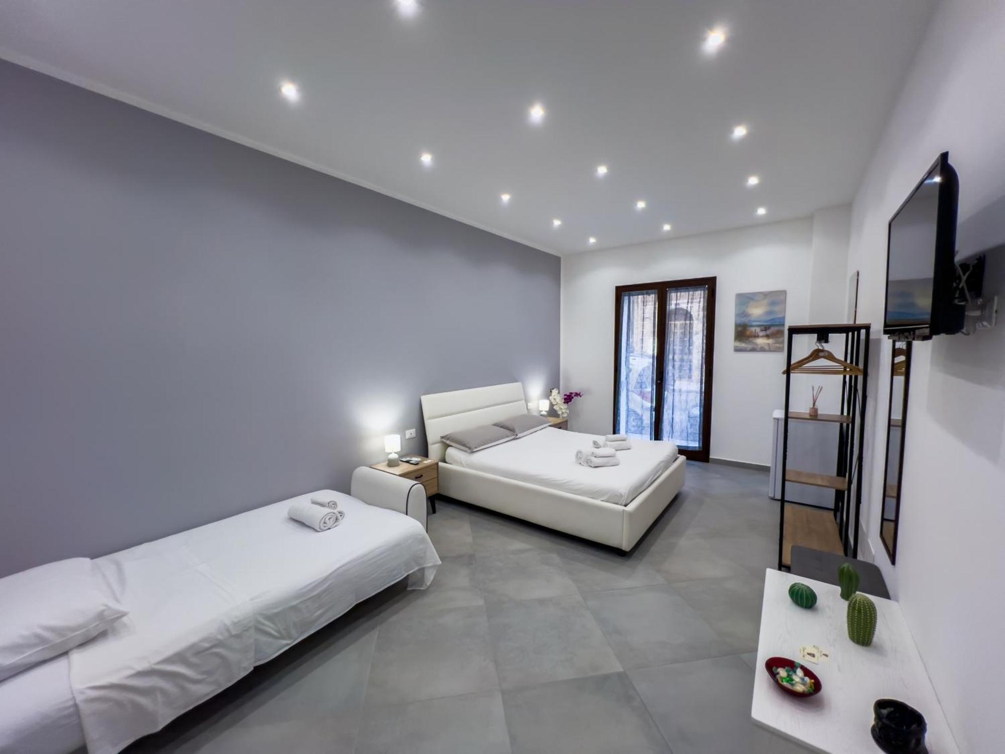 Baron'S Suites Palermo Eksteriør billede