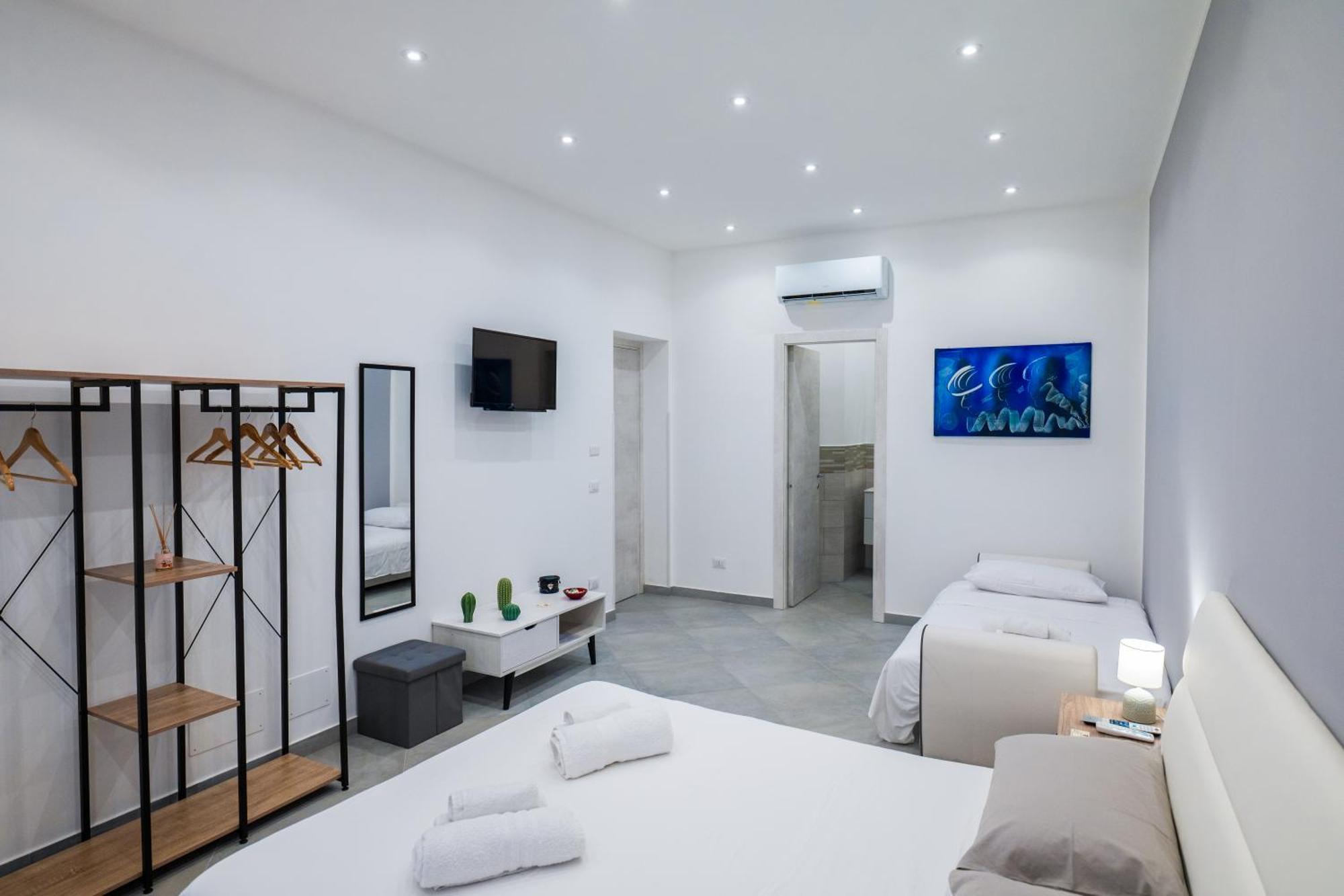 Baron'S Suites Palermo Eksteriør billede