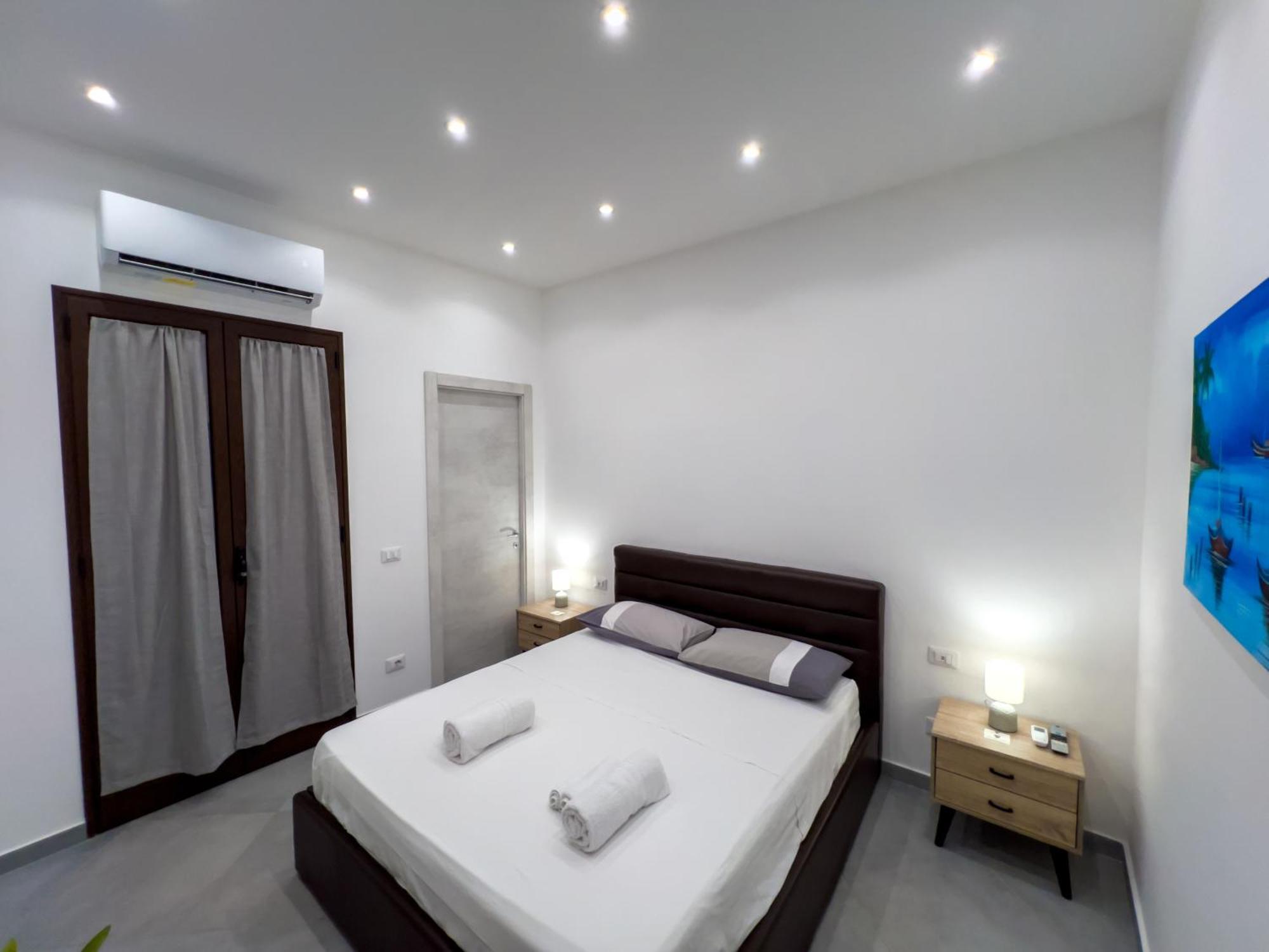 Baron'S Suites Palermo Eksteriør billede
