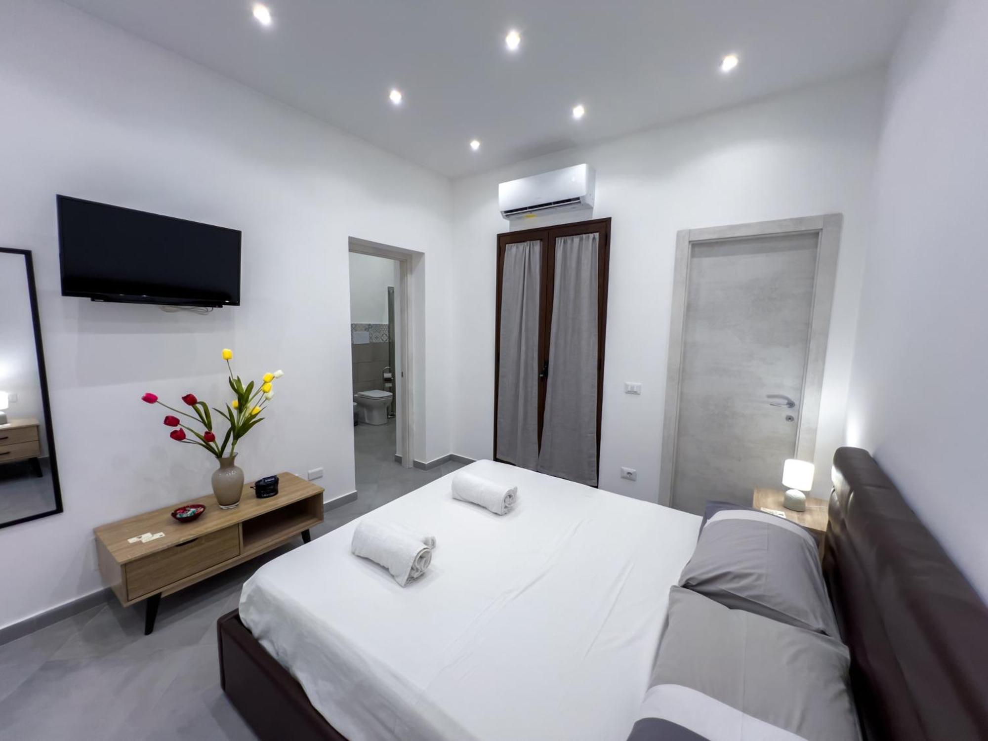 Baron'S Suites Palermo Eksteriør billede