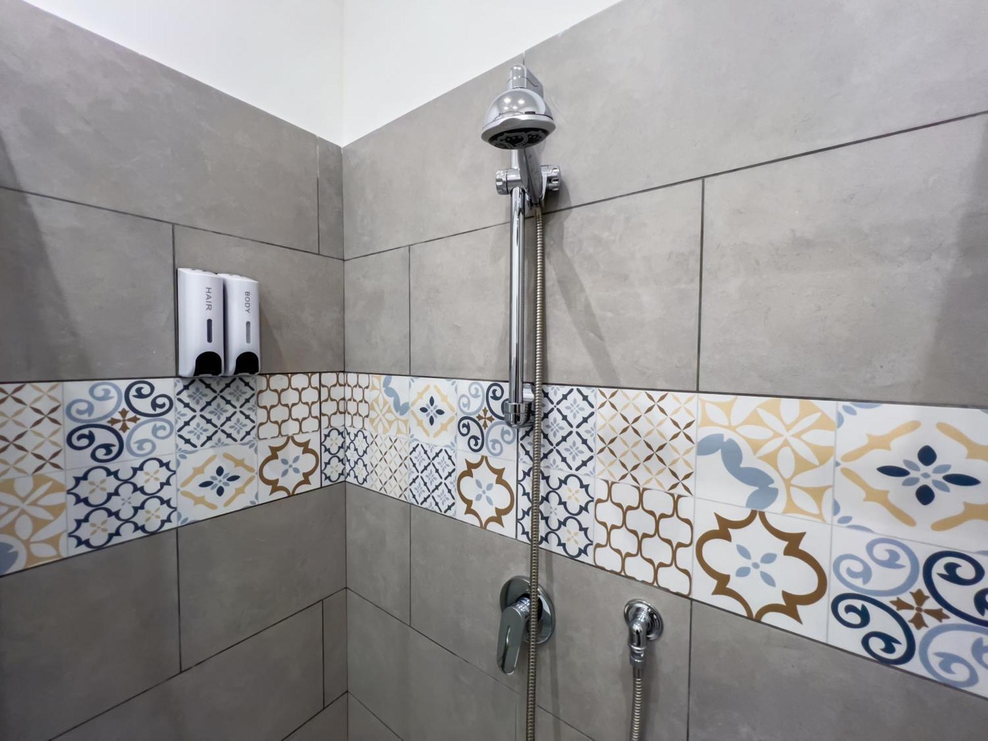 Baron'S Suites Palermo Eksteriør billede